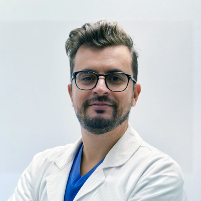 CMR Torino Reproductive Medicine and Assisted Reproduction Center