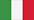 web site in italian