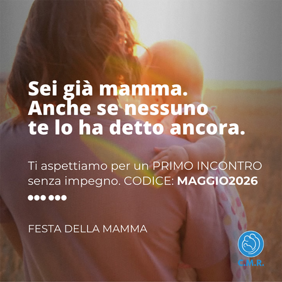 CMR Torino Centro Medicina Riproduttiva e Procreazione Assistita