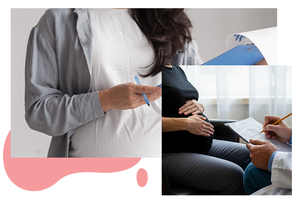 Review of Tests and Selection of ART Path