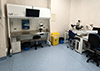 laboratorio del CMR Centro medicina riproduttiva