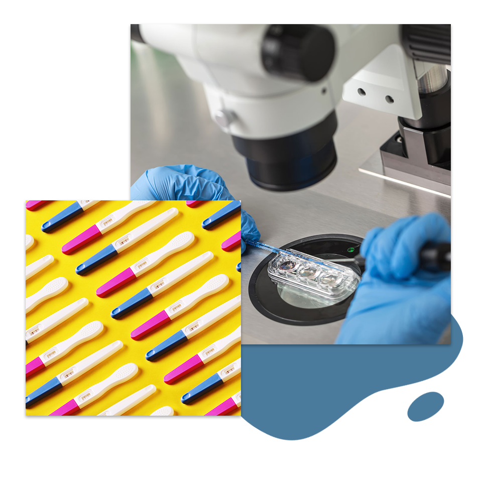 Trattamenti eterologio