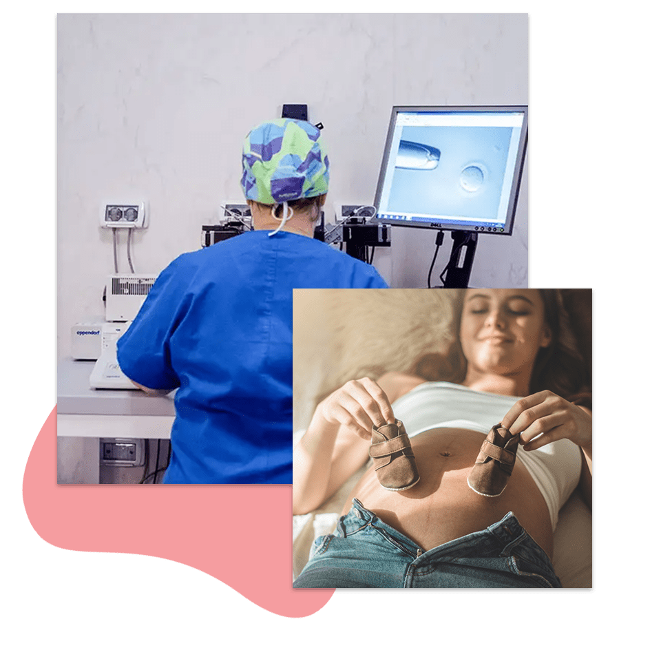 Trattamenti di riproduzione assistita di secondo livello