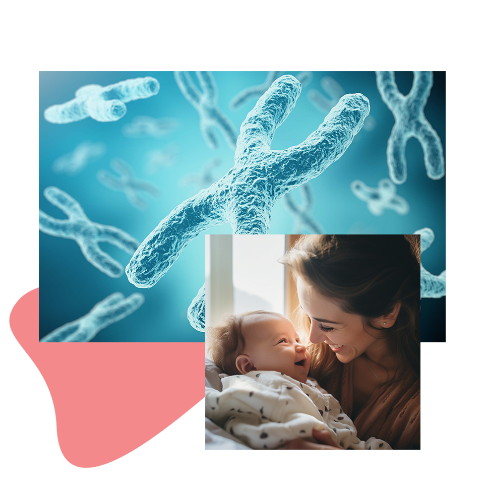Chromosomal and Monogenic Alterations