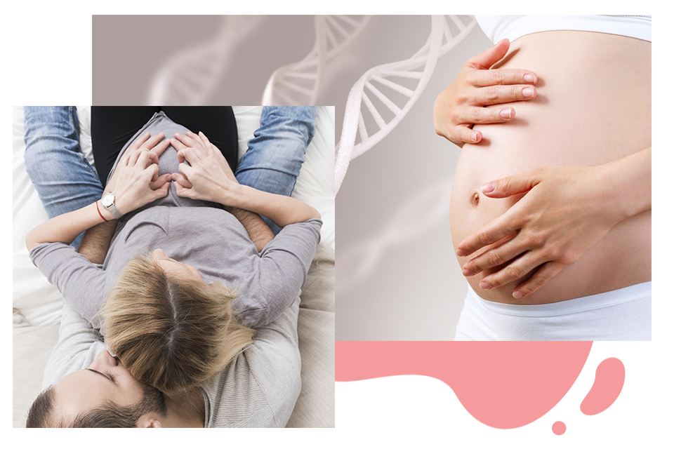 Preimplantation Genetic Testing